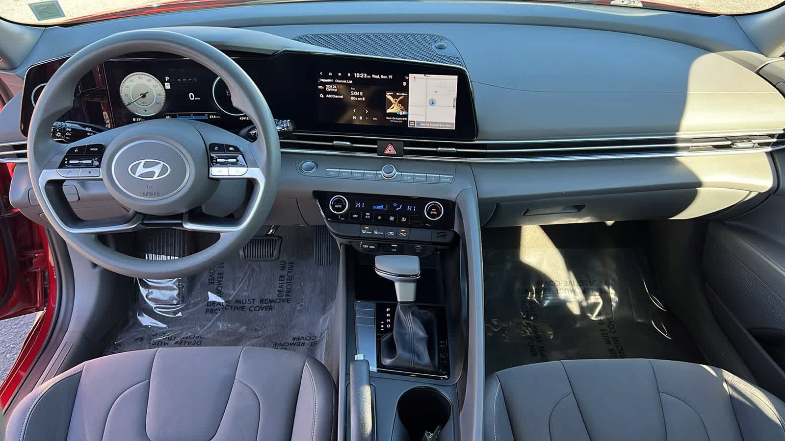 Thumbnail: 2024 Hyundai Elantra - 26