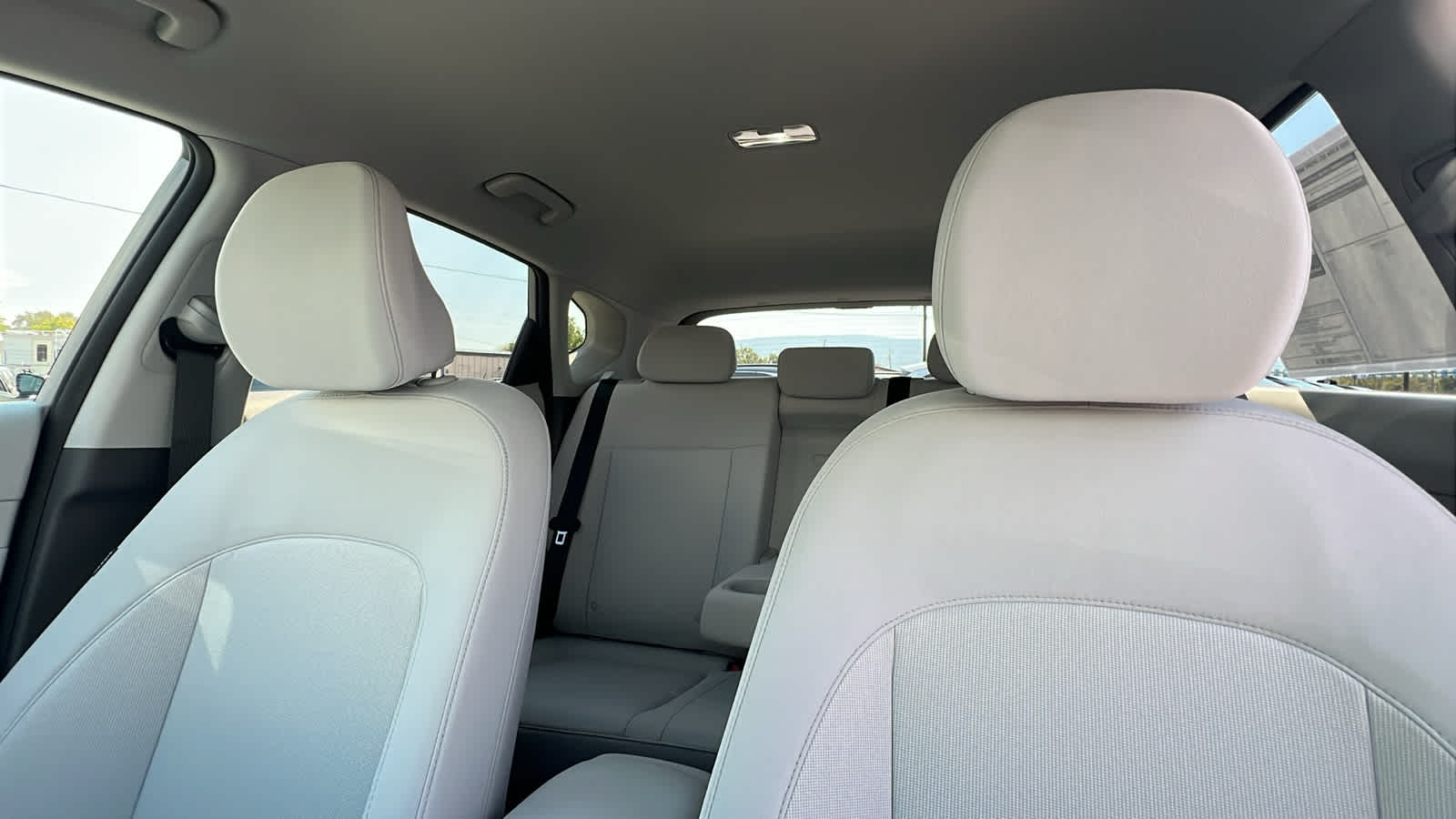 Thumbnail: 2026 Hyundai Kona - 11