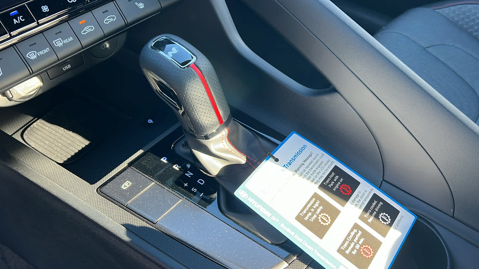 Thumbnail: 2026 Hyundai Elantra - 13