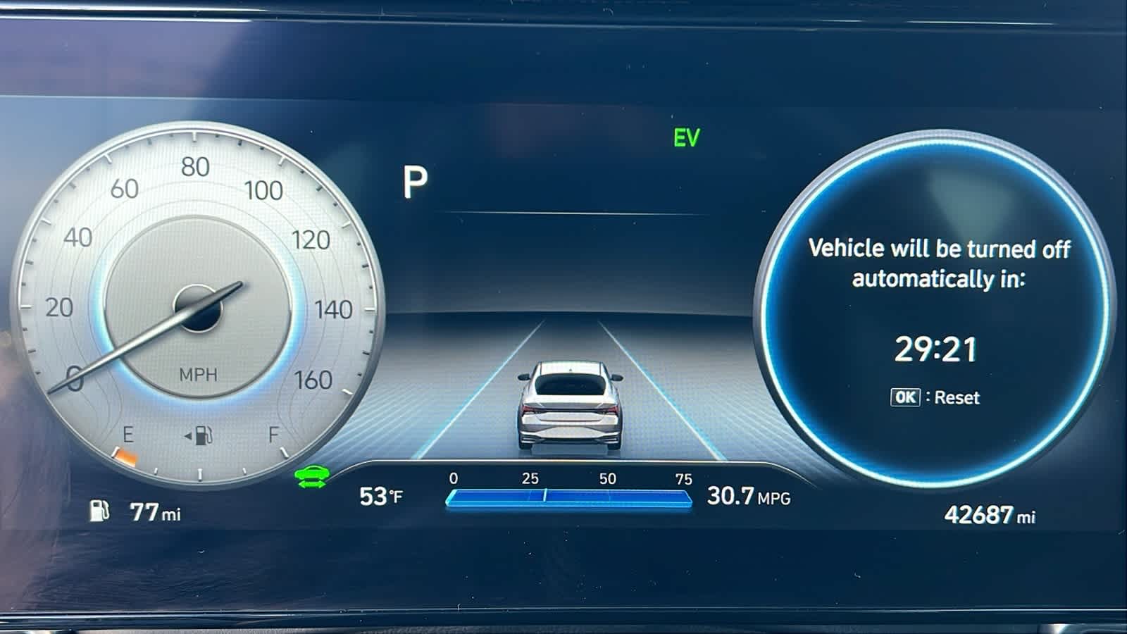 Thumbnail: 2023 Hyundai Elantra - 21