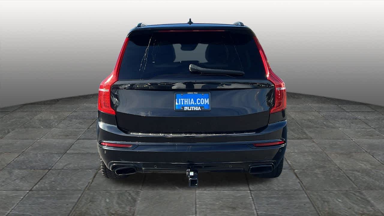 Thumbnail: 2020 Volvo XC90 - 6