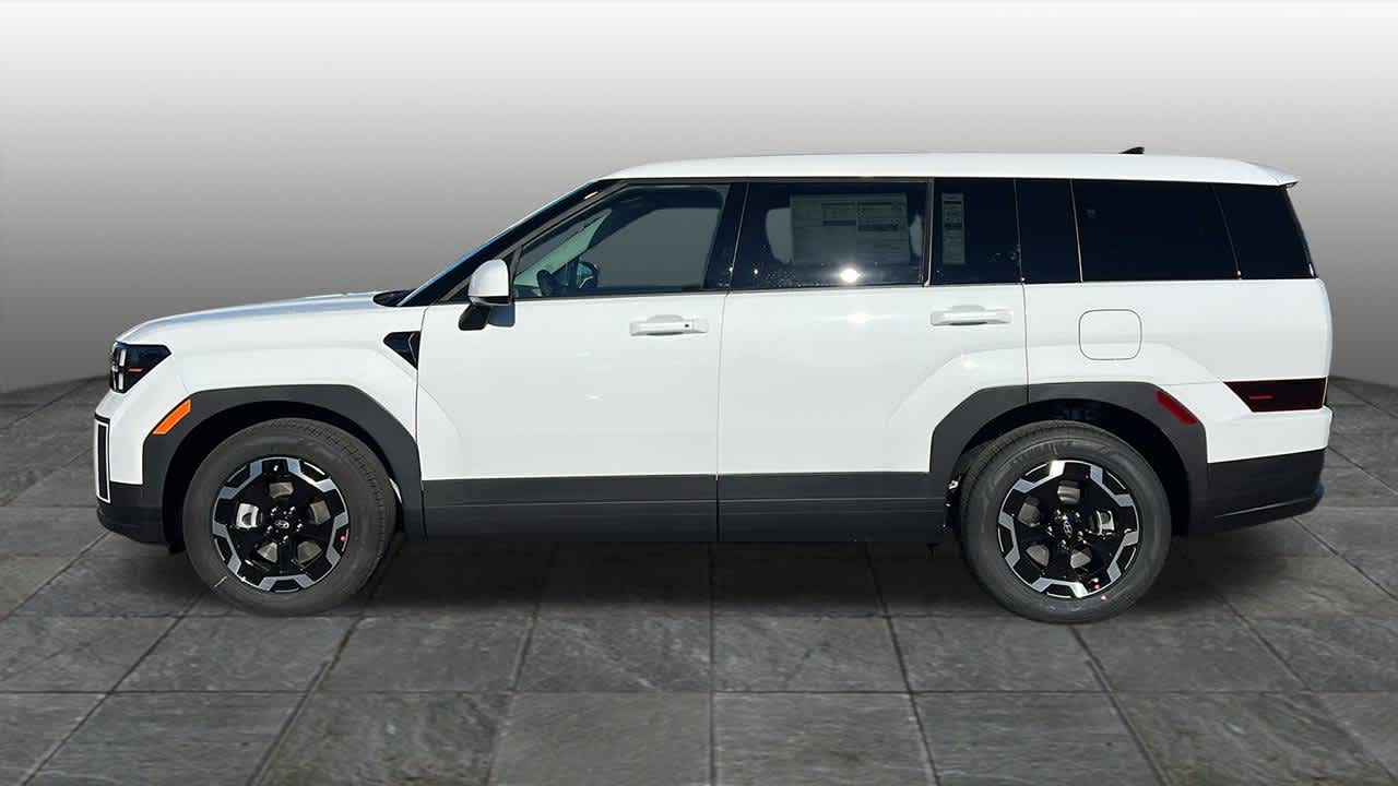 Thumbnail: 2026 Hyundai Santa Fe - 8