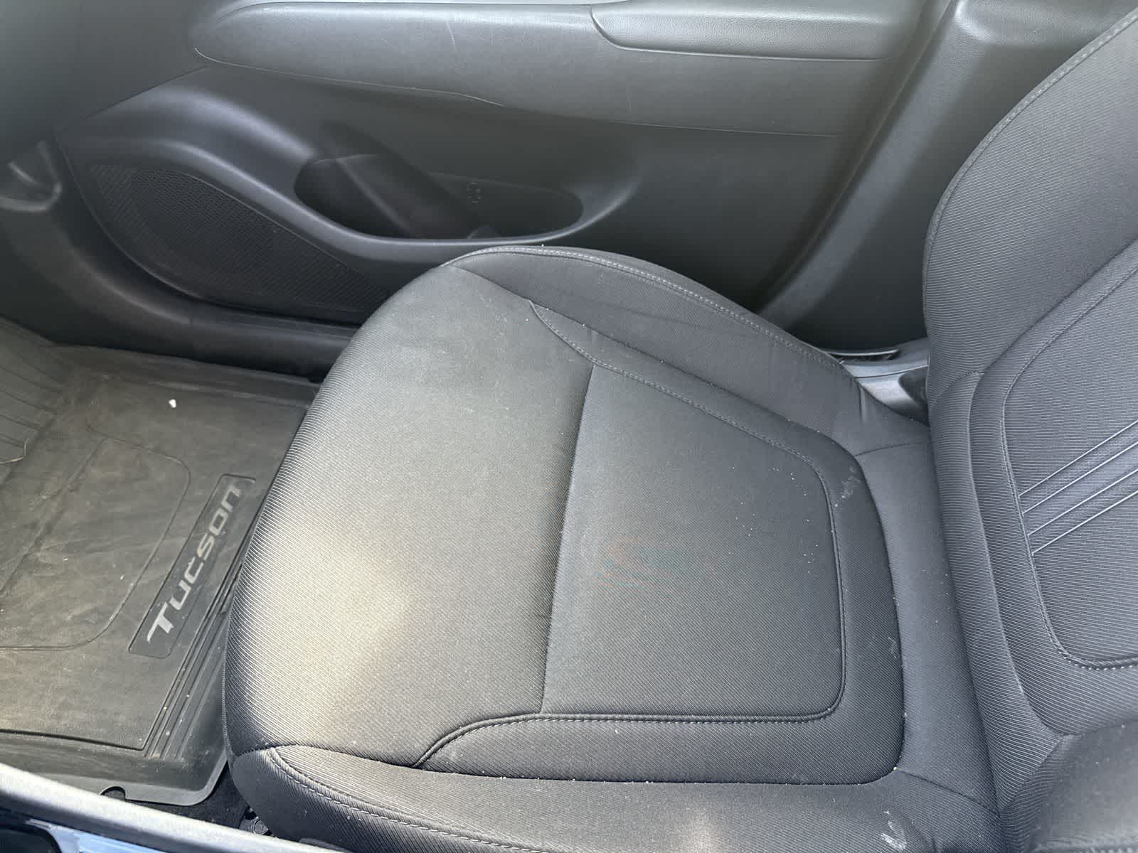 Thumbnail: 2023 Hyundai Tucson - 20