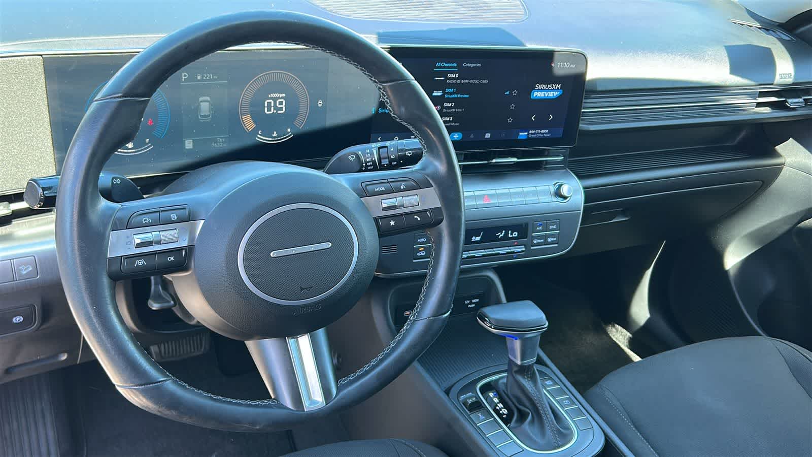 Thumbnail: 2024 Hyundai Kona - 10
