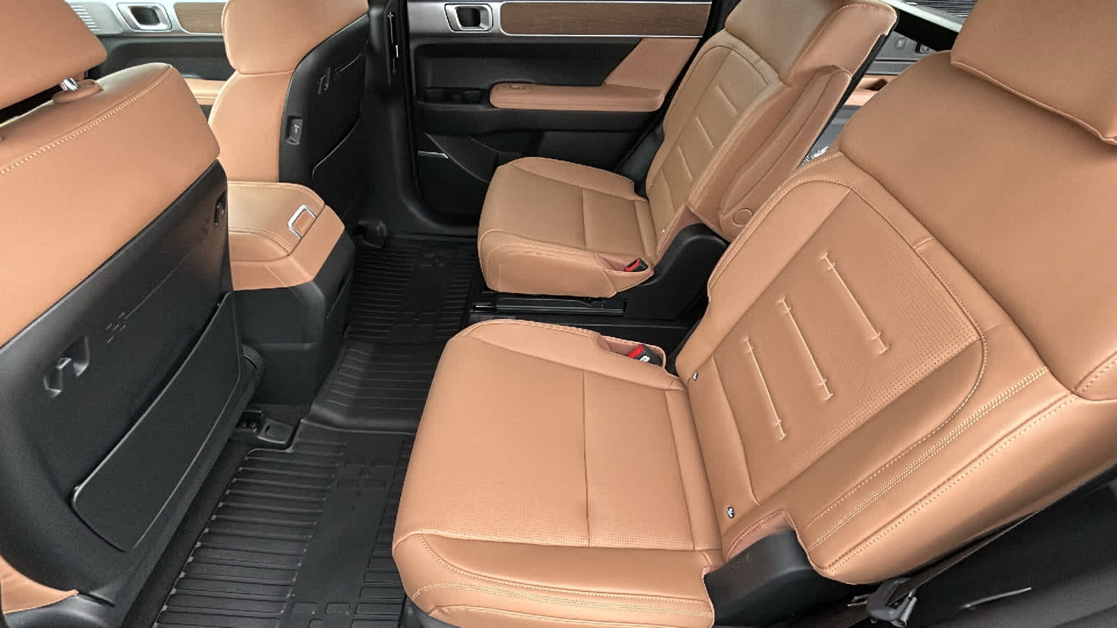 Thumbnail: 2026 Hyundai Santa Fe - 24