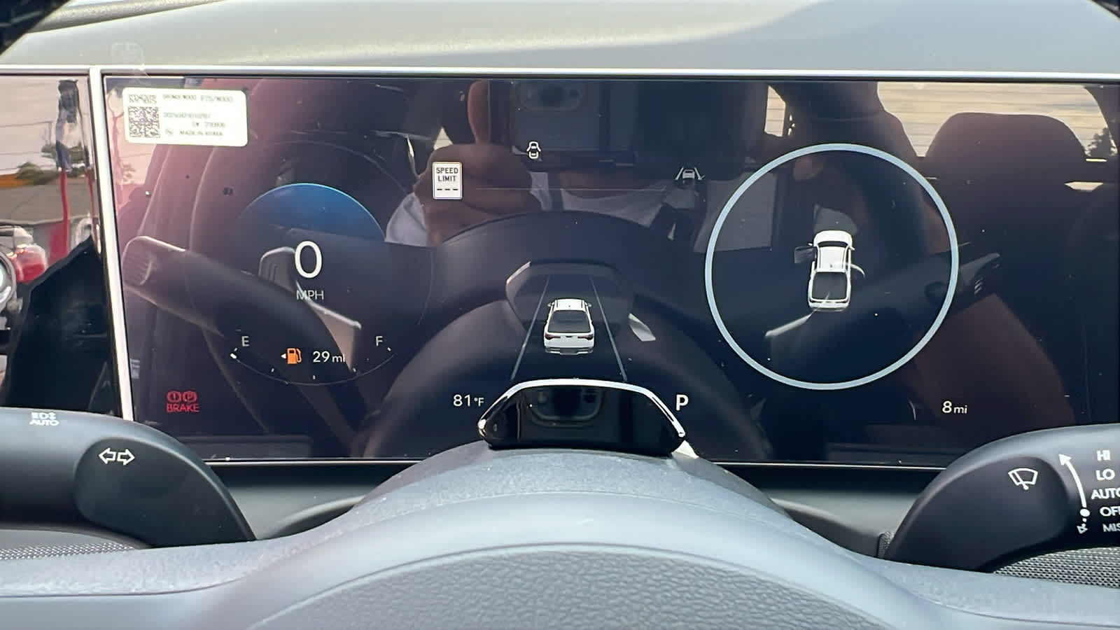 Thumbnail: 2026 Hyundai Santa Cruz - 21