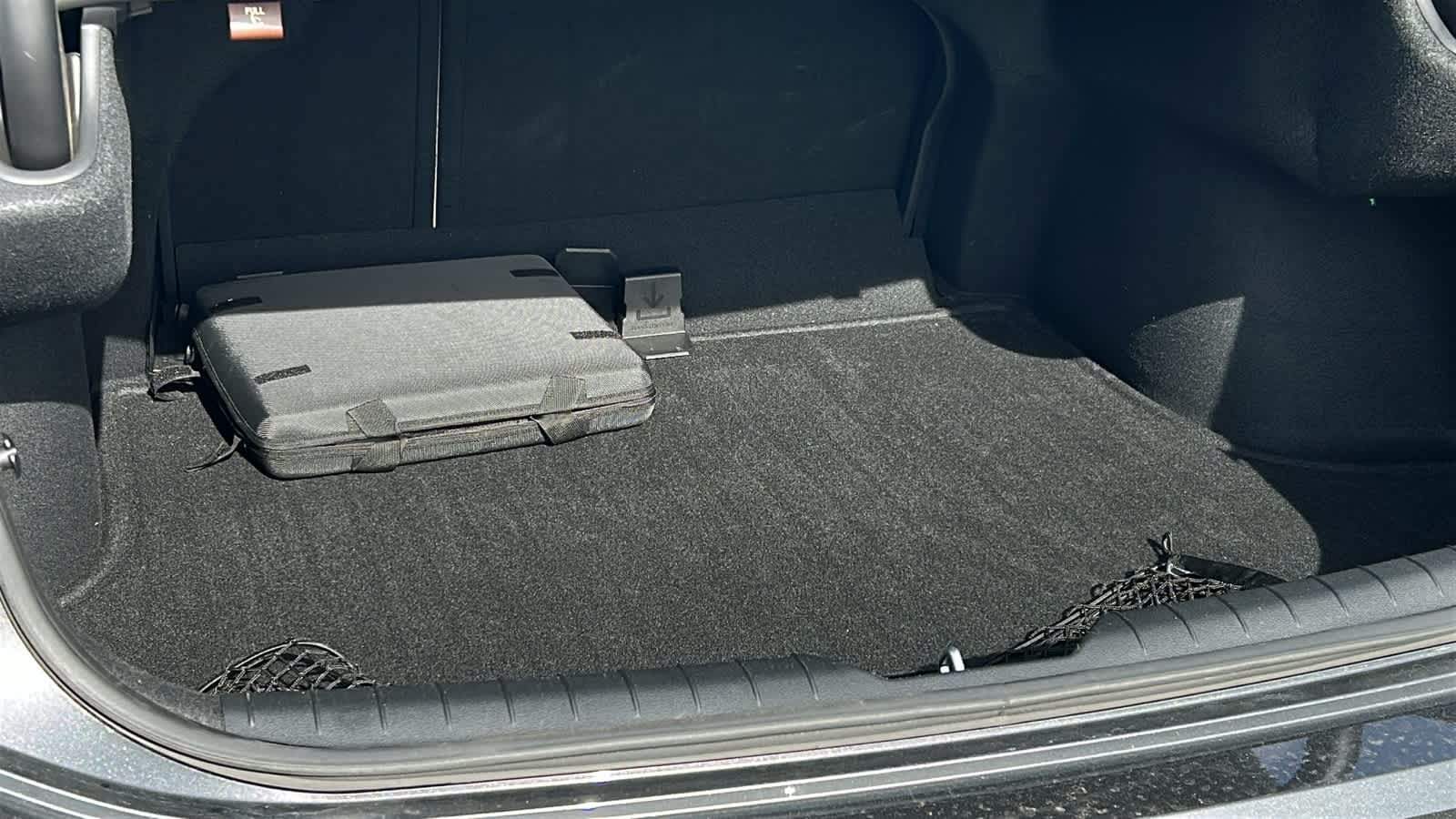 Thumbnail: 2025 Hyundai Sonata - 27