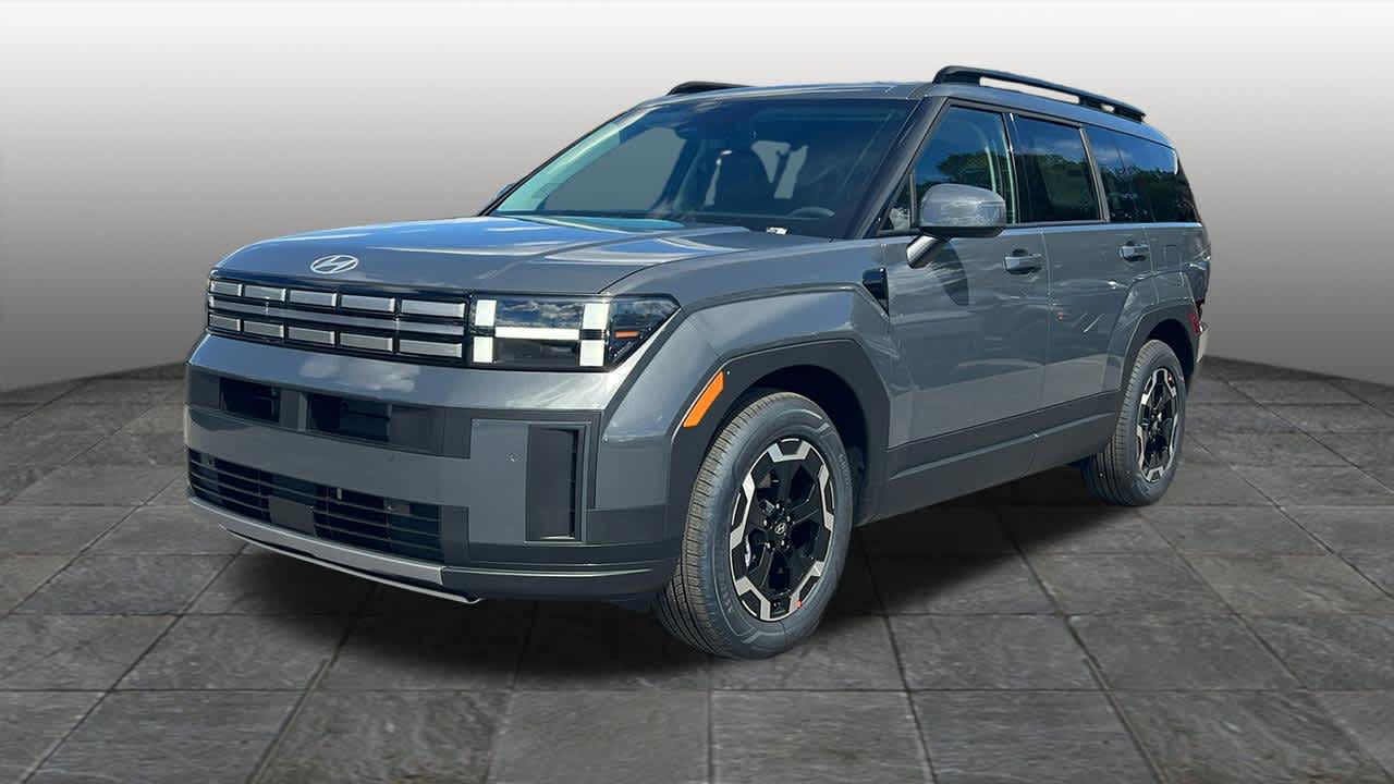 Thumbnail: 2026 Hyundai Santa Fe - 1