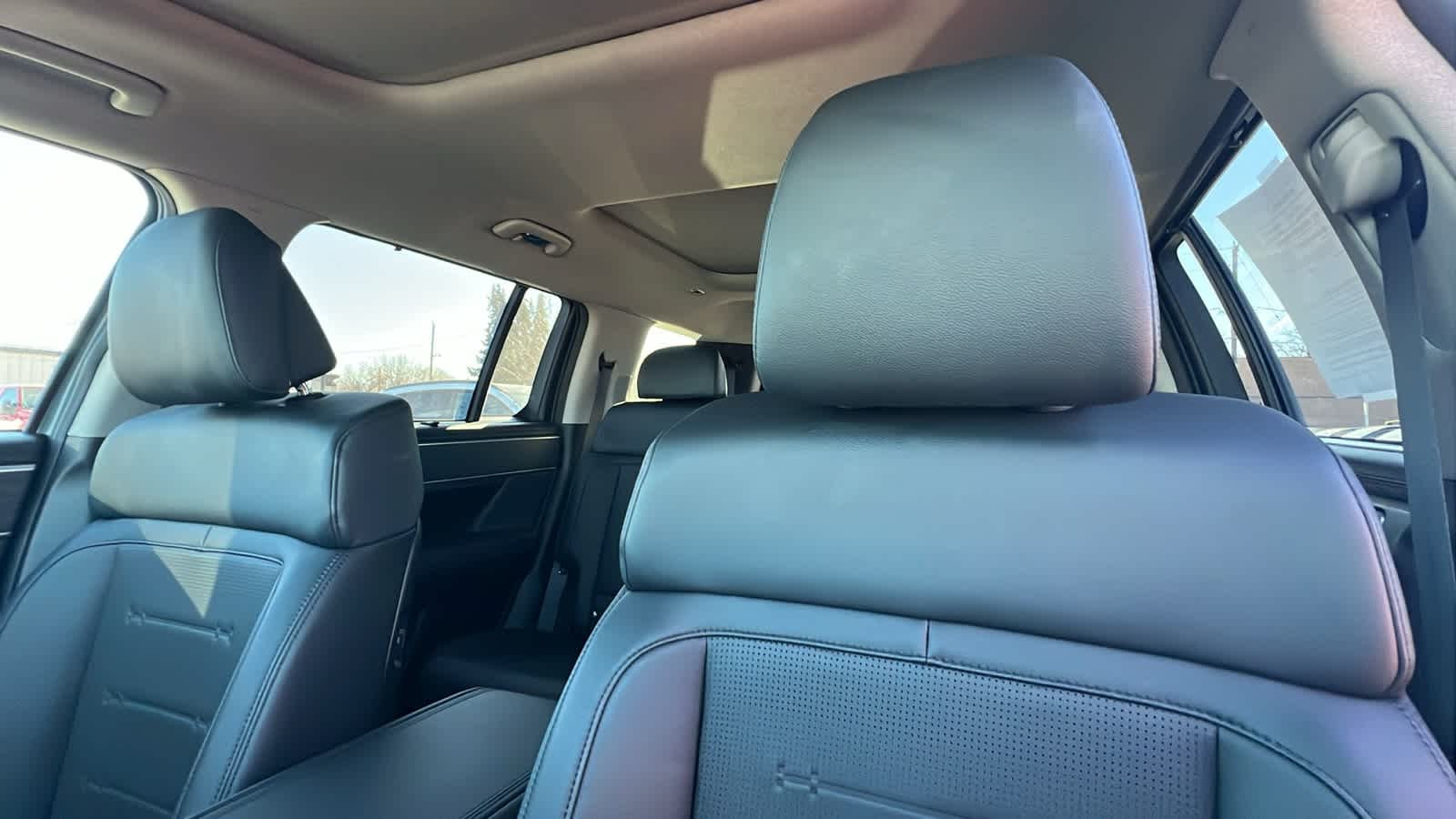 Thumbnail: 2026 Hyundai Santa Fe - 11