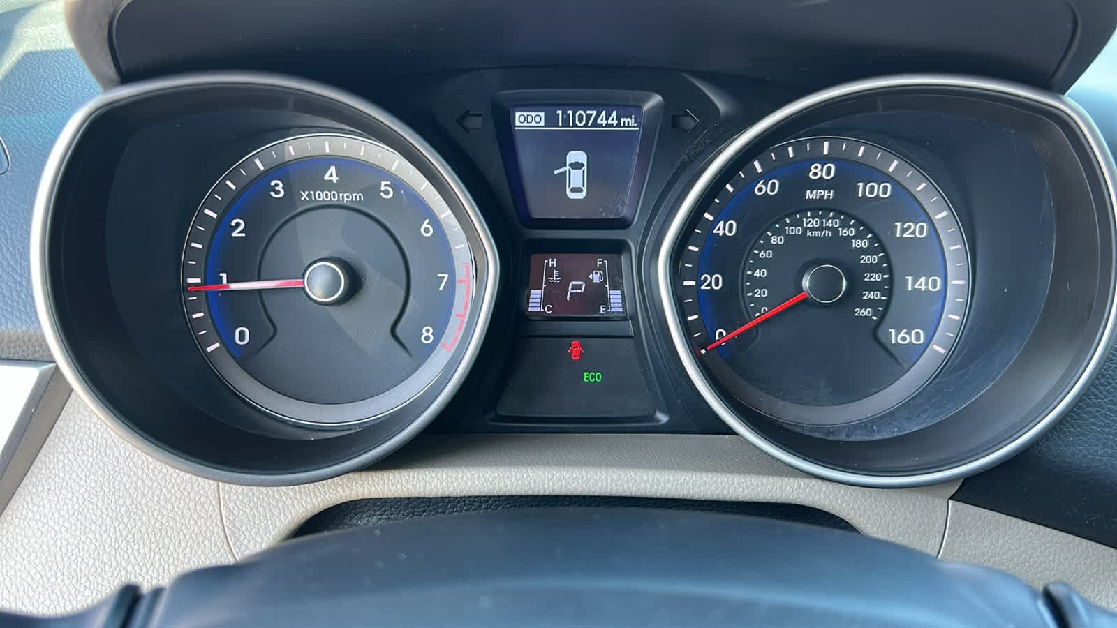 Thumbnail: 2016 Hyundai Elantra - 21