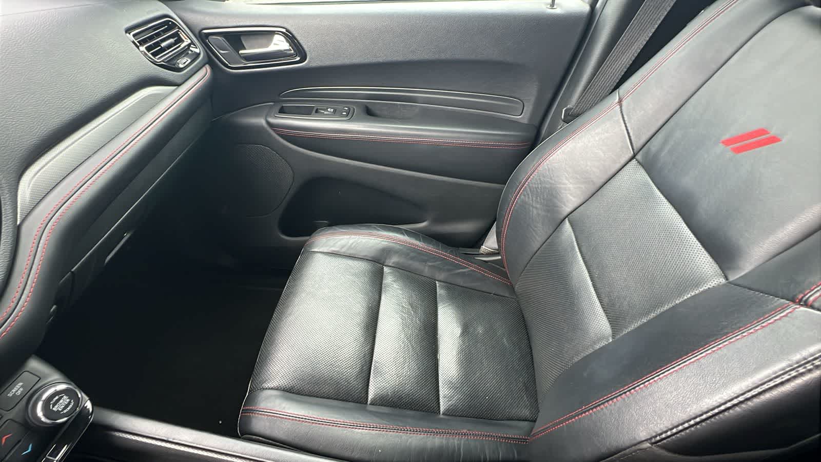 Thumbnail: 2023 Dodge Durango - 12