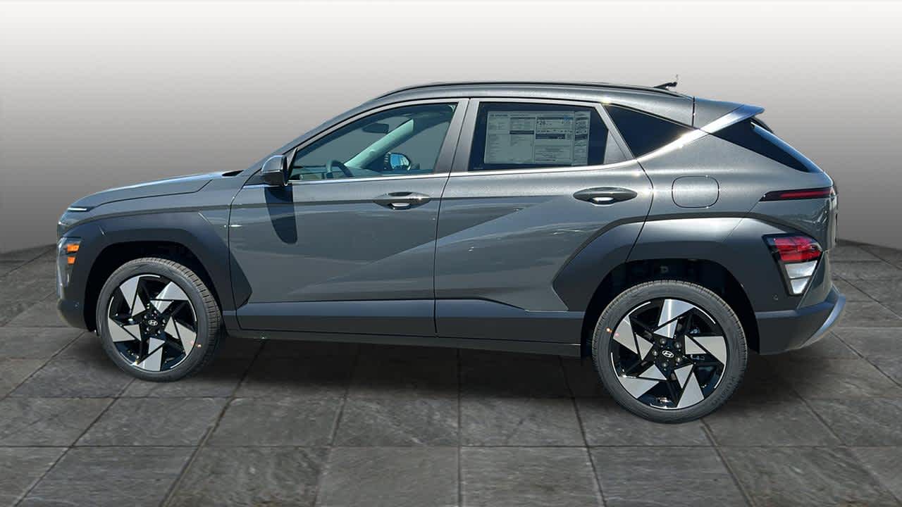 Thumbnail: 2026 Hyundai Kona - 8