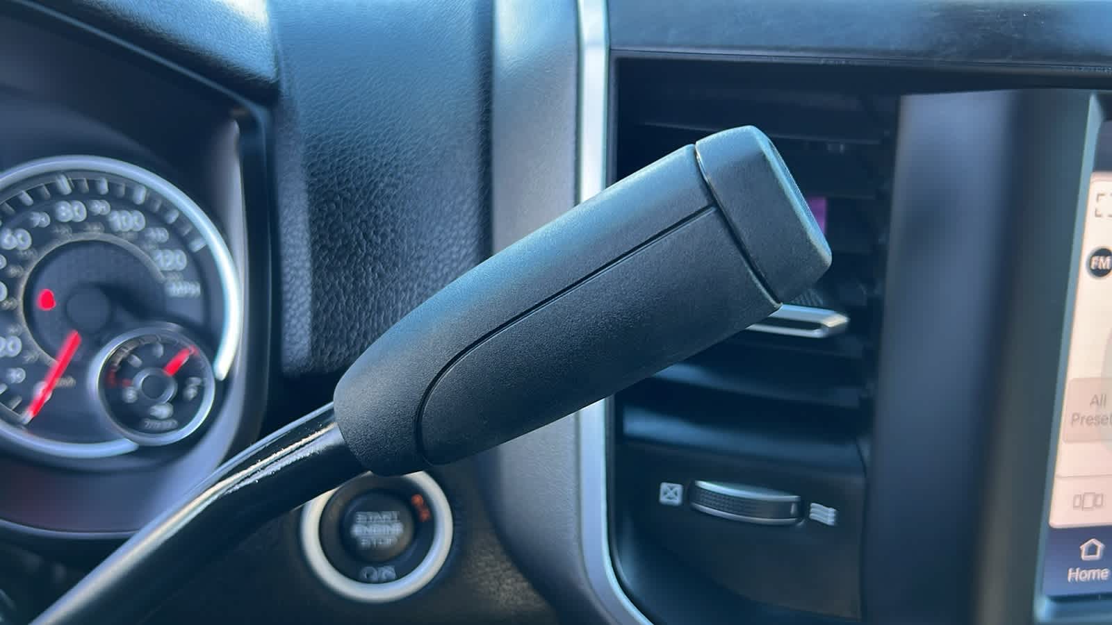 Thumbnail: 2024 RAM 2500 - 13