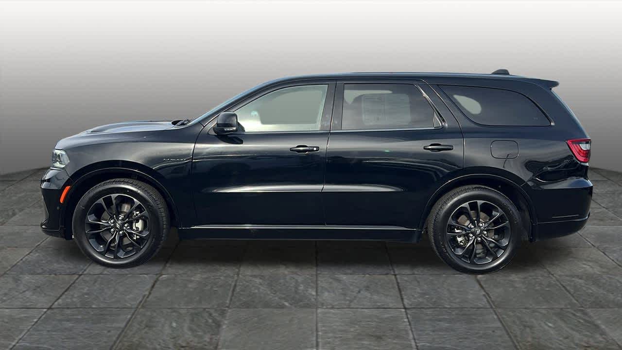 Thumbnail: 2022 Dodge Durango - 8