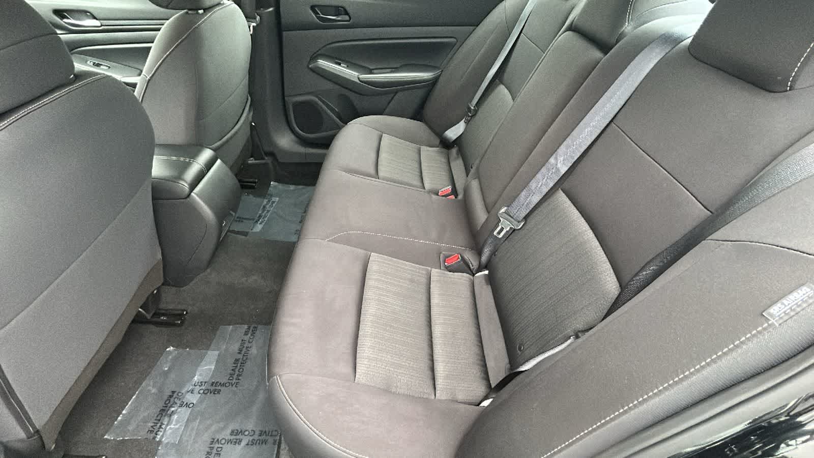 Thumbnail: 2024 Nissan Altima - 24