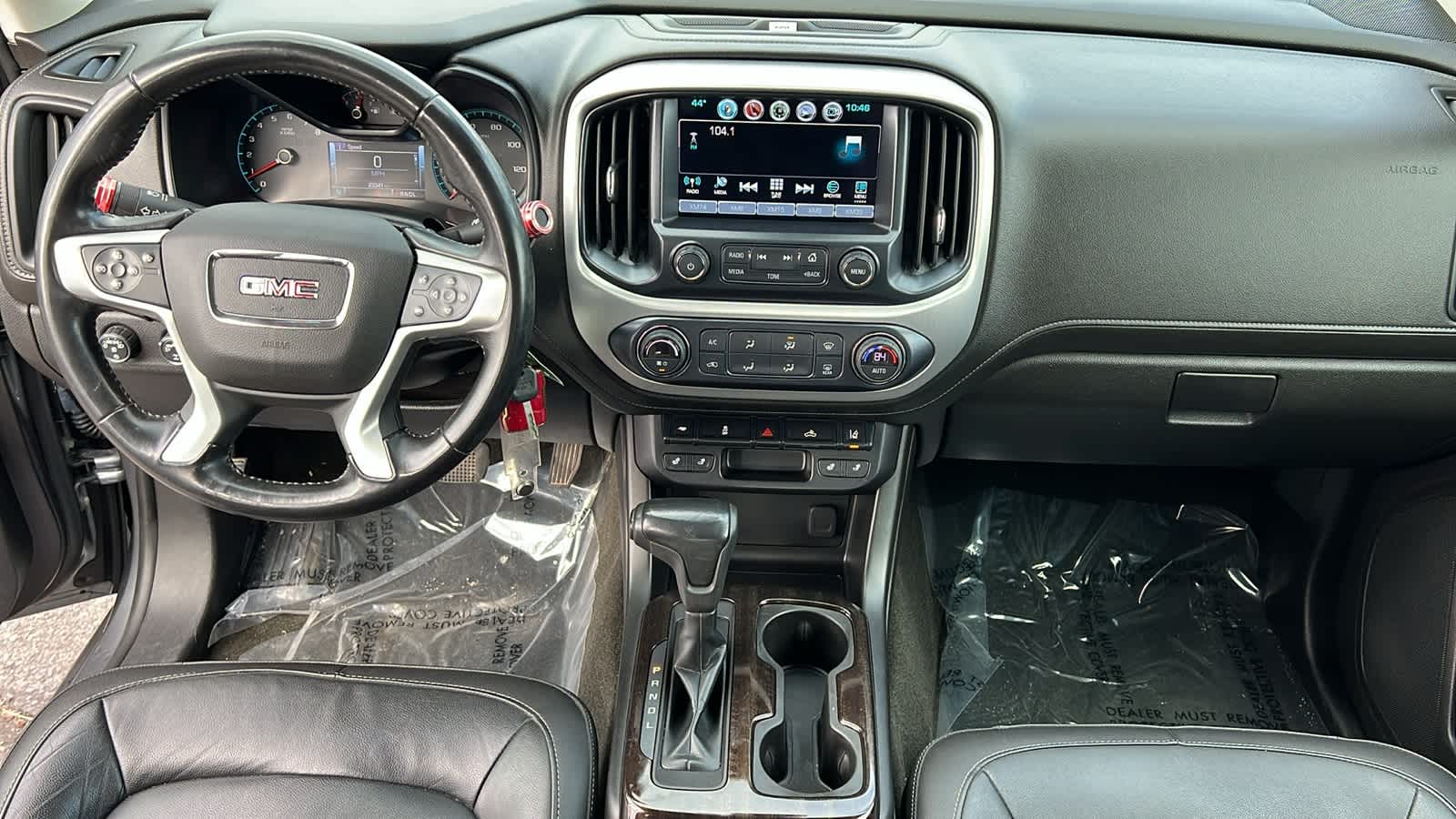 Thumbnail: 2018 GMC Canyon - 26