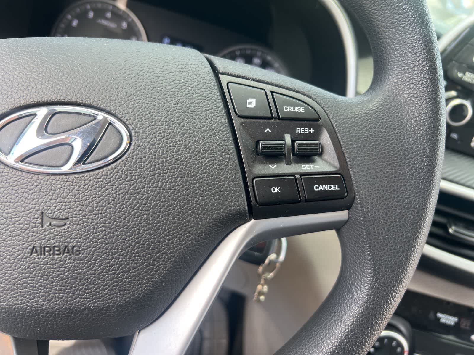 Thumbnail: 2020 Hyundai Tucson - 15