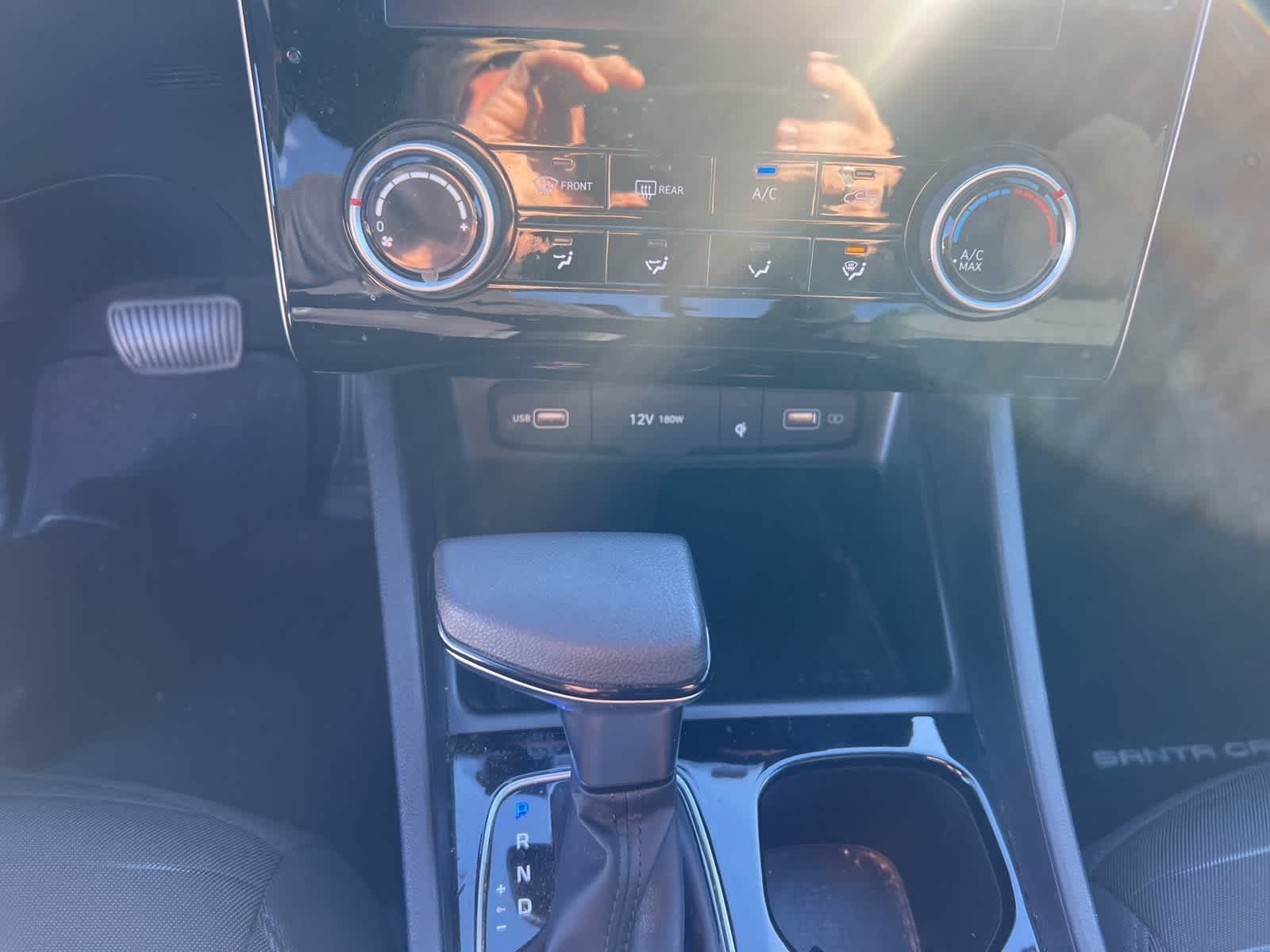 Thumbnail: 2023 Hyundai Santa Cruz - 17