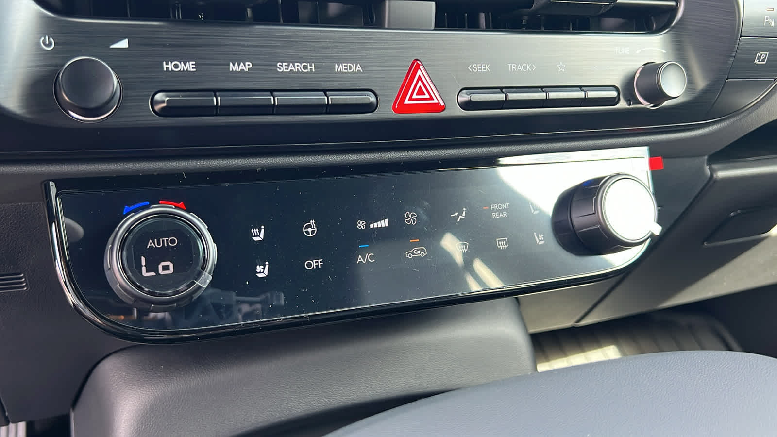 Thumbnail: 2026 Hyundai Palisade - 14