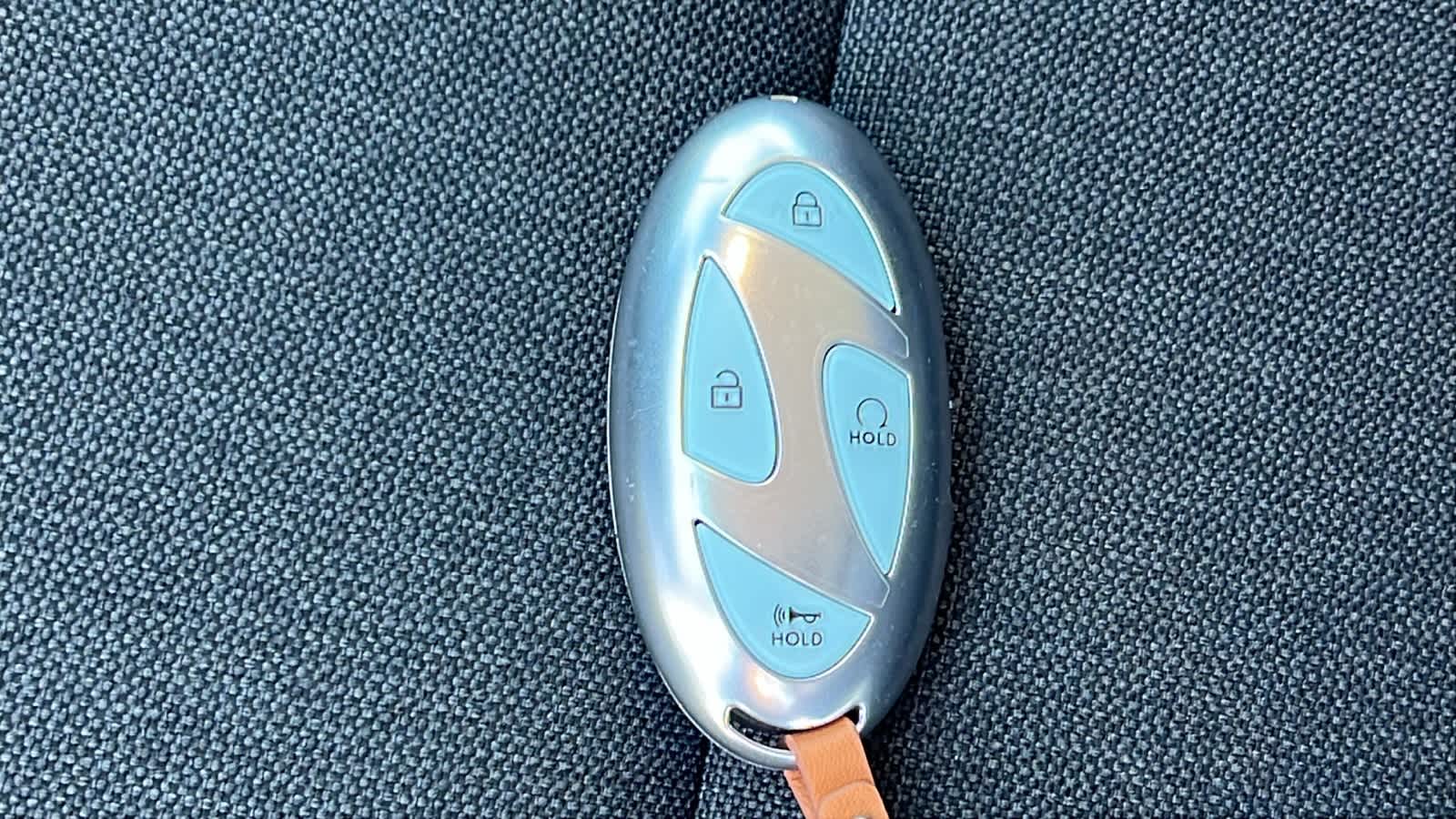 Thumbnail: 2026 Hyundai Ioniq - 29