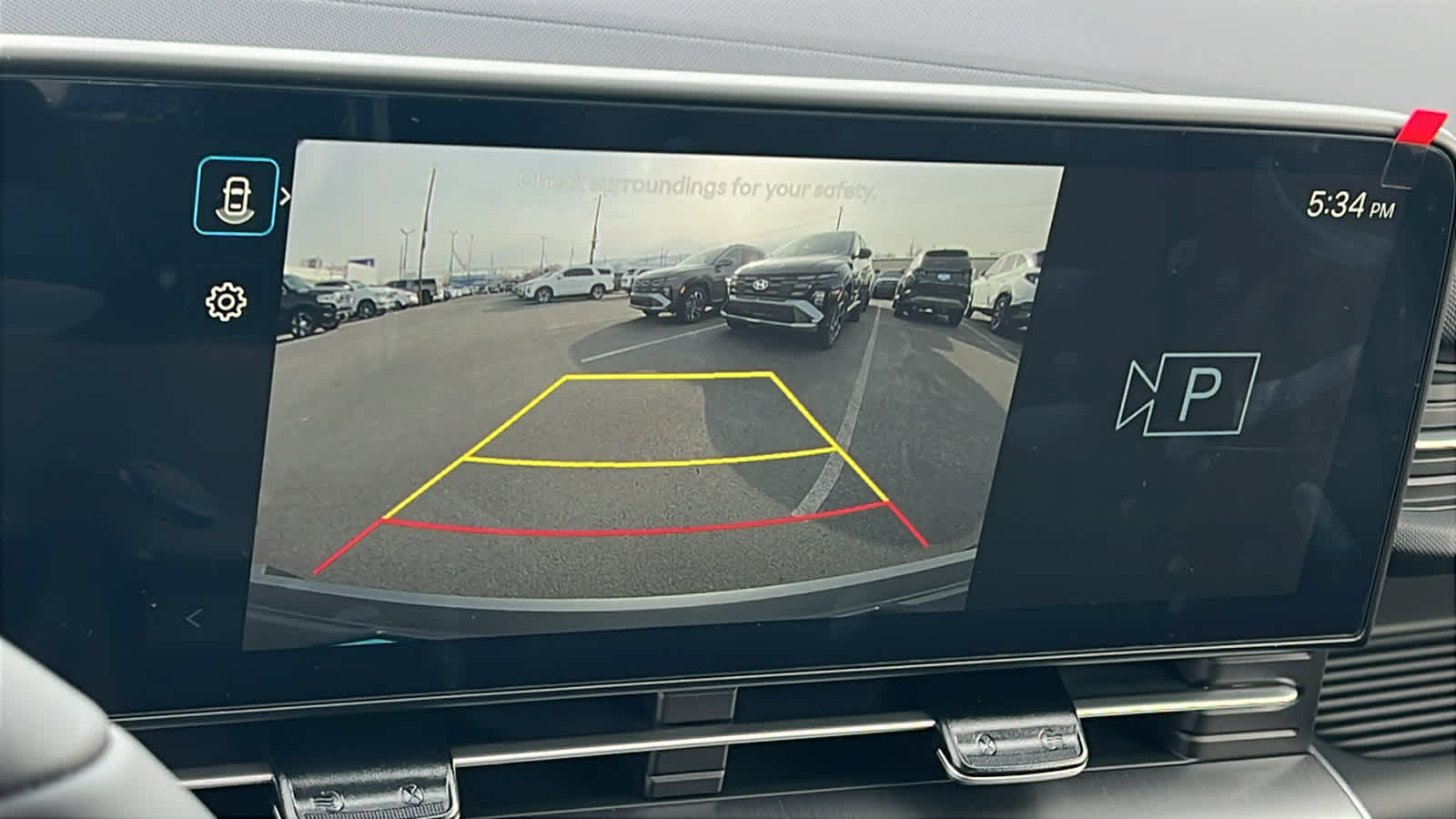 Thumbnail: 2026 Hyundai Kona - 16