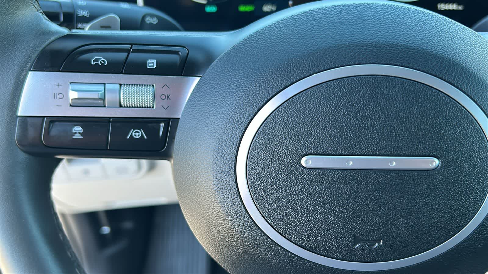 Thumbnail: 2025 Hyundai Tucson - 19