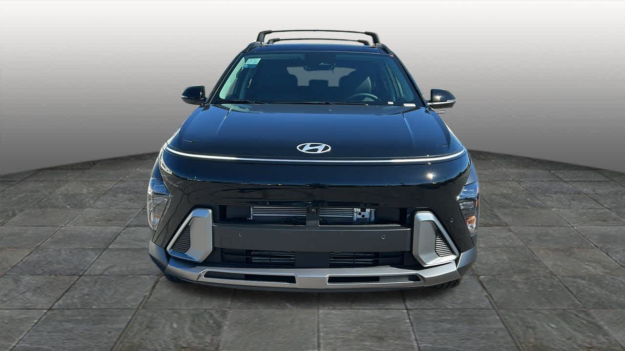 Thumbnail: 2026 Hyundai Kona - 2