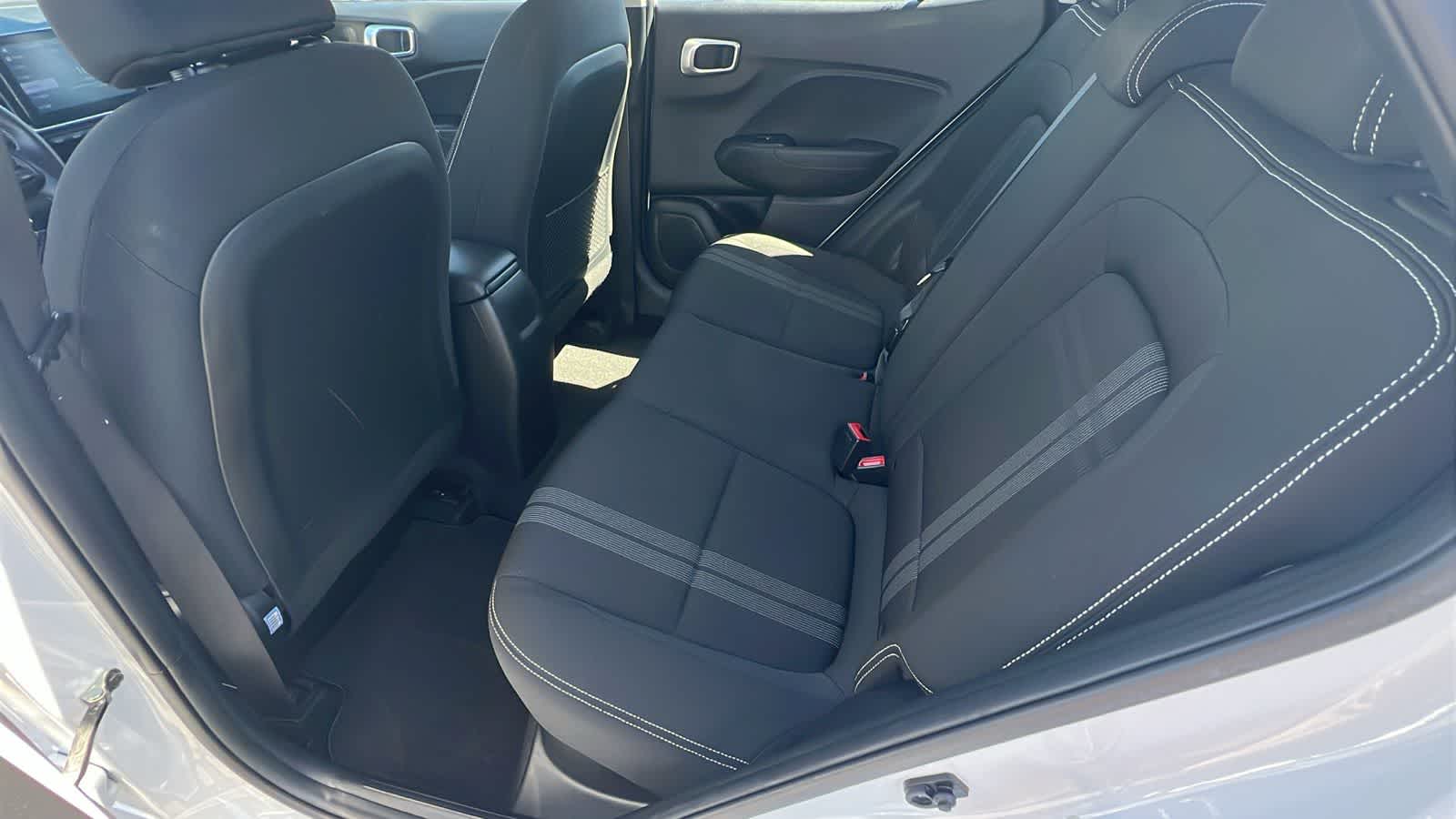 Thumbnail: 2022 Hyundai Venue - 24