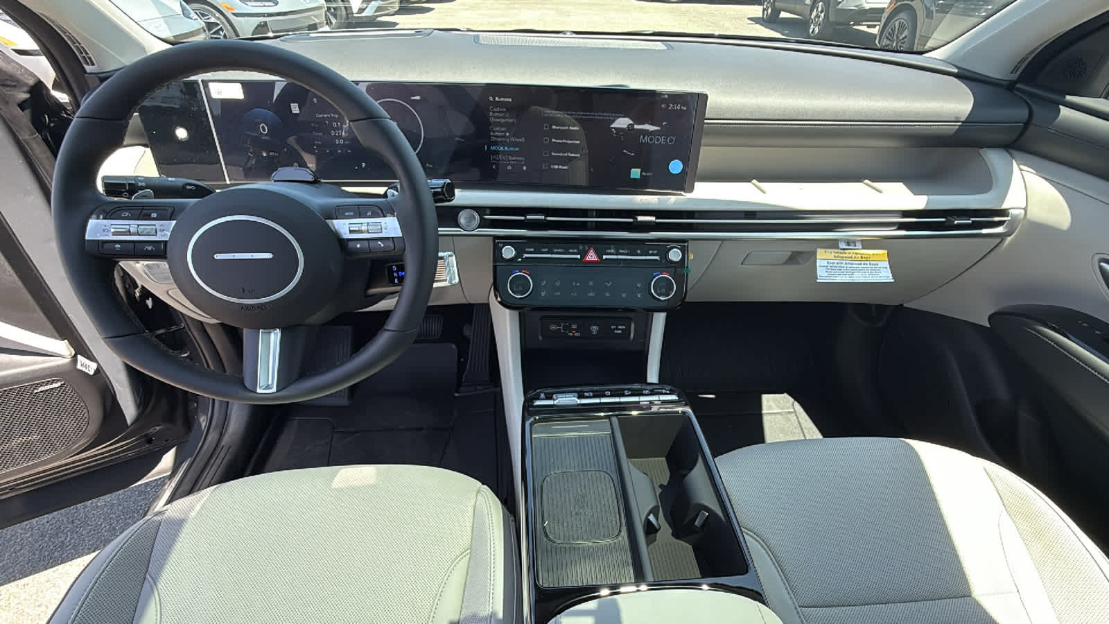 Thumbnail: 2025 Hyundai Tucson - 26