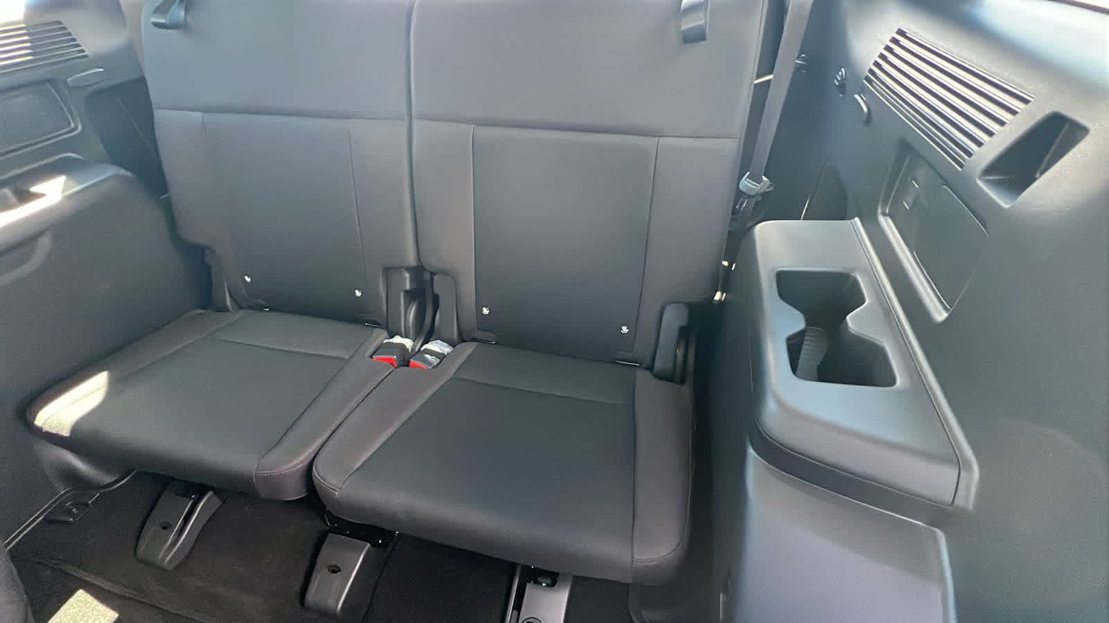 Thumbnail: 2026 Hyundai Santa Fe - 31