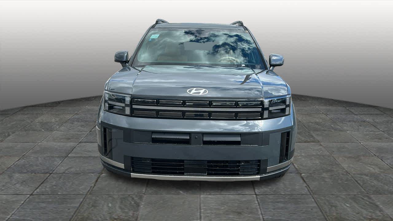 Thumbnail: 2026 Hyundai Santa Fe - 2