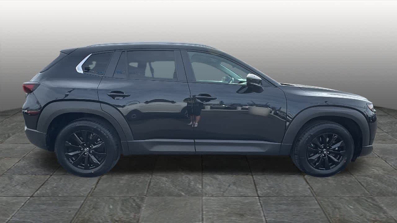Thumbnail: 2024 Mazda CX-50 - 4