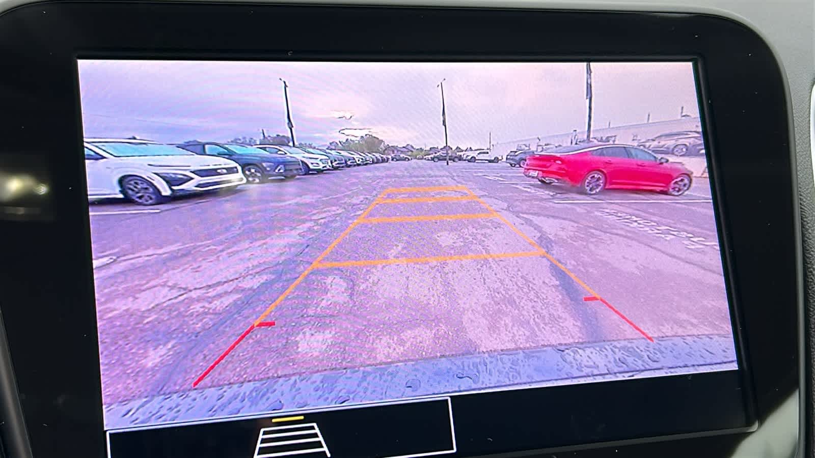 Thumbnail: 2023 Chevrolet Malibu - 16