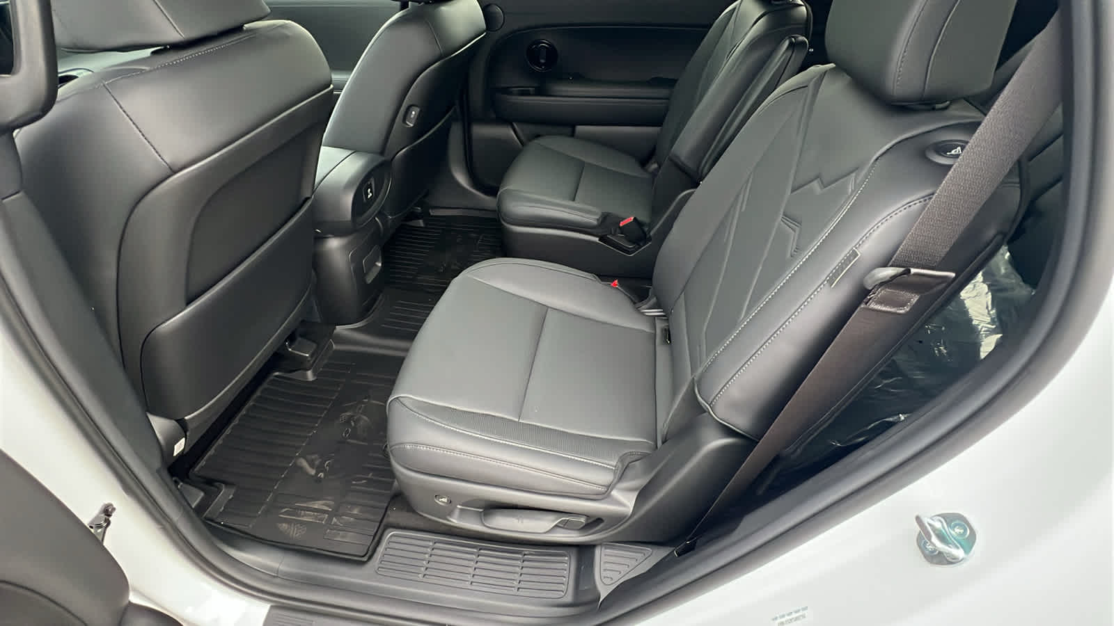 Thumbnail: 2026 Hyundai Palisade - 24