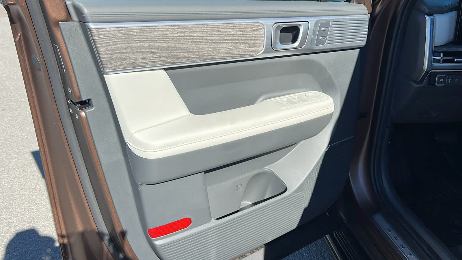 Thumbnail: 2026 Hyundai Santa Fe - 23