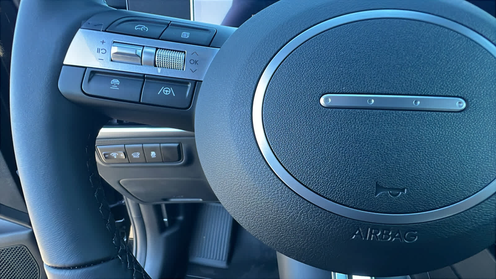 Thumbnail: 2026 Hyundai Tucson - 19