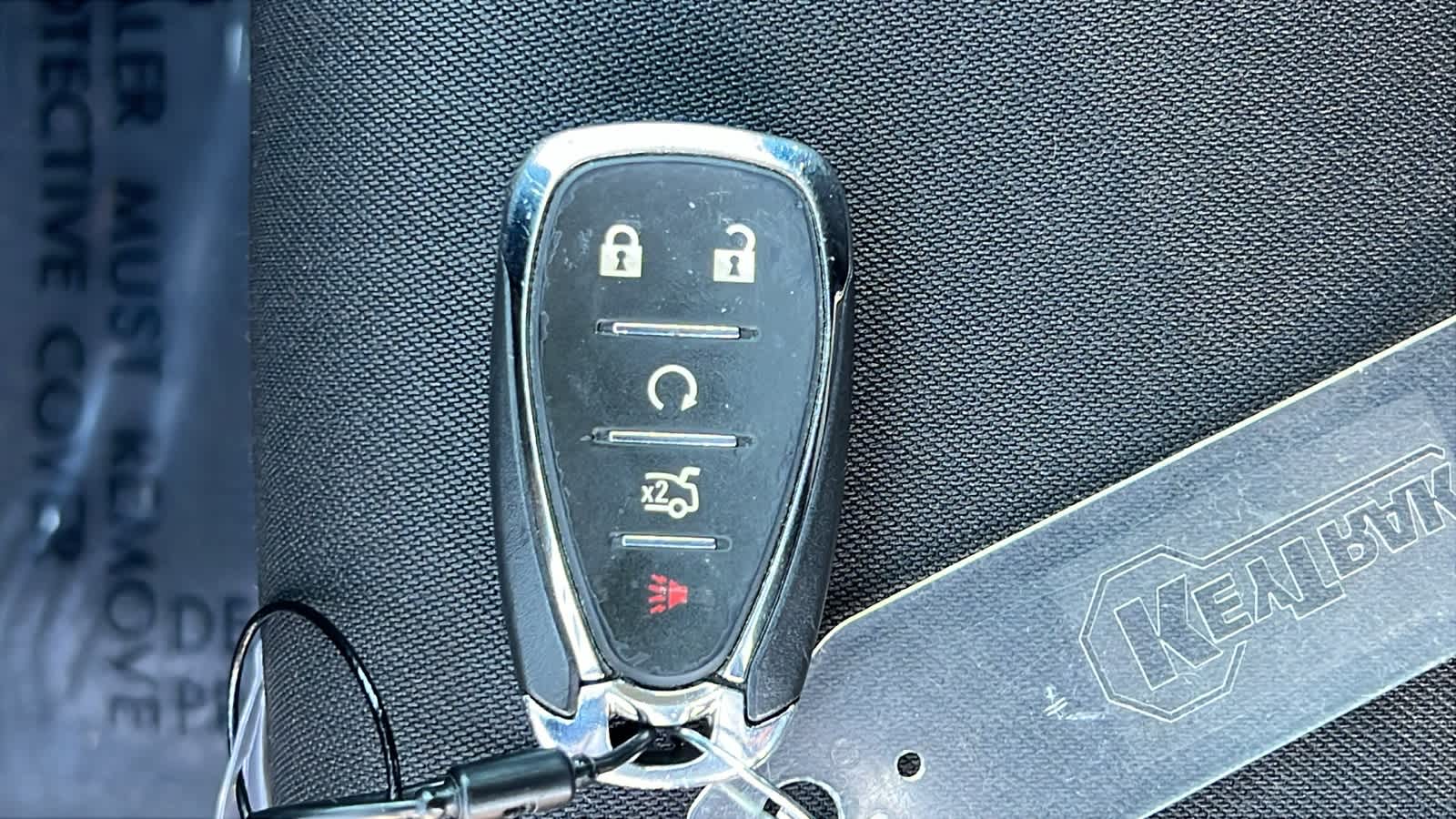 Thumbnail: 2023 Chevrolet Malibu - 29