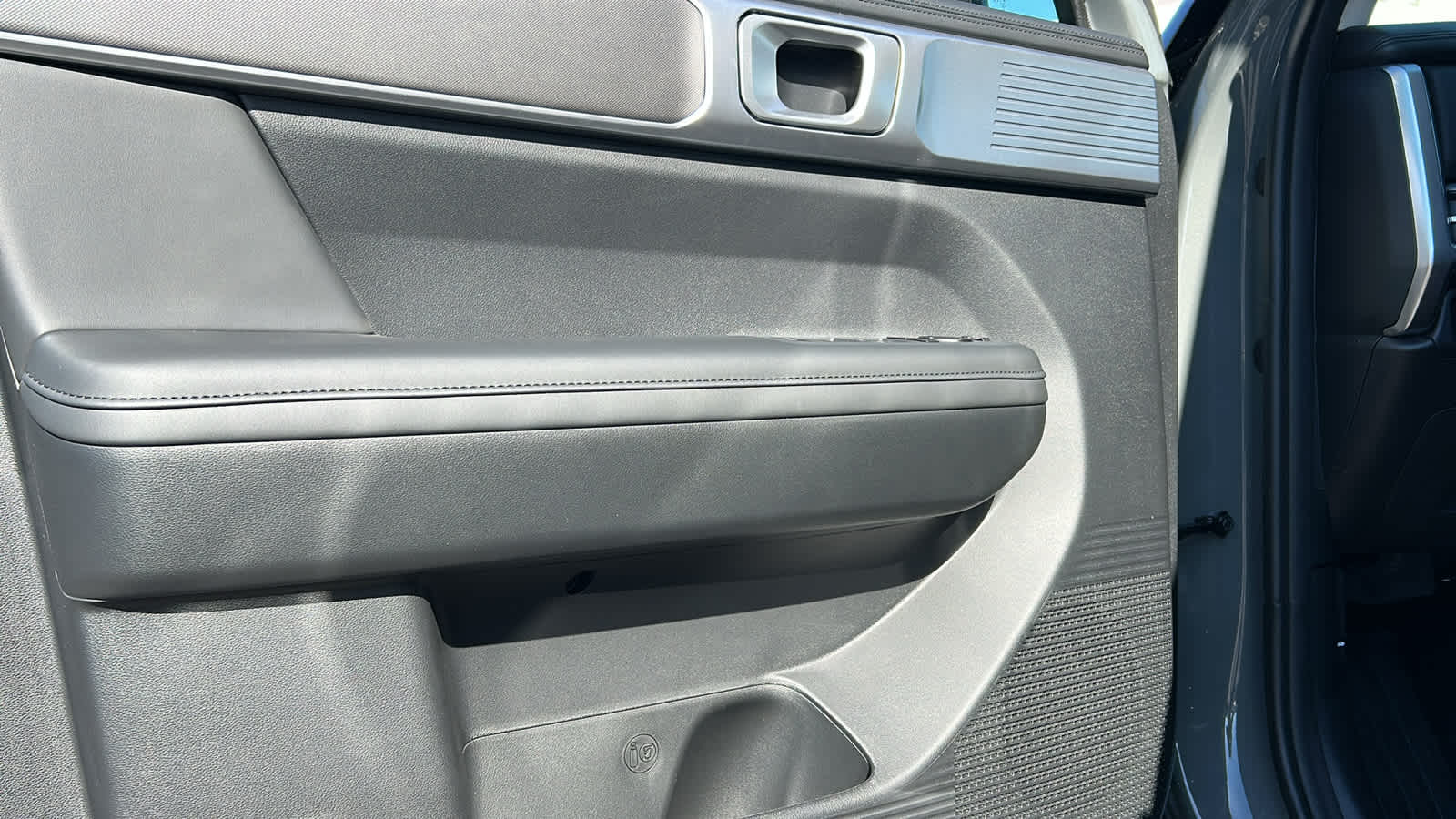 Thumbnail: 2026 Hyundai Santa Fe - 23