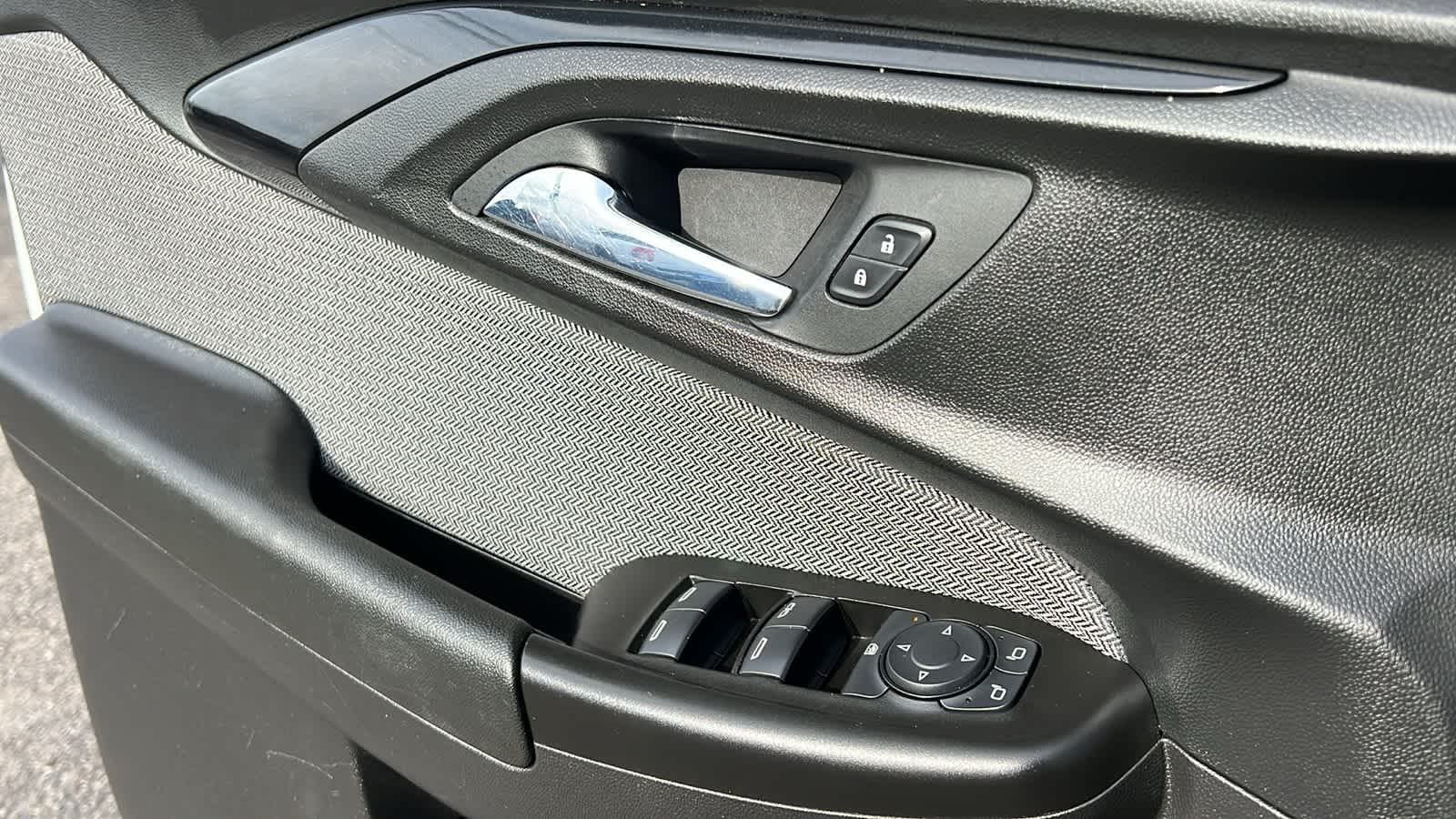 Thumbnail: 2021 Chevrolet TrailBlazer - 22