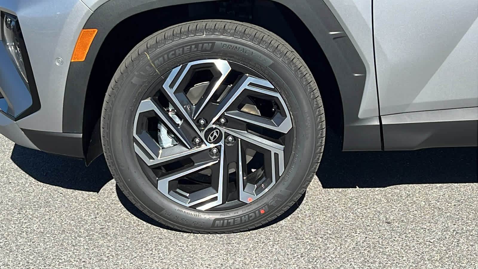 Thumbnail: 2026 Hyundai Tucson - 9