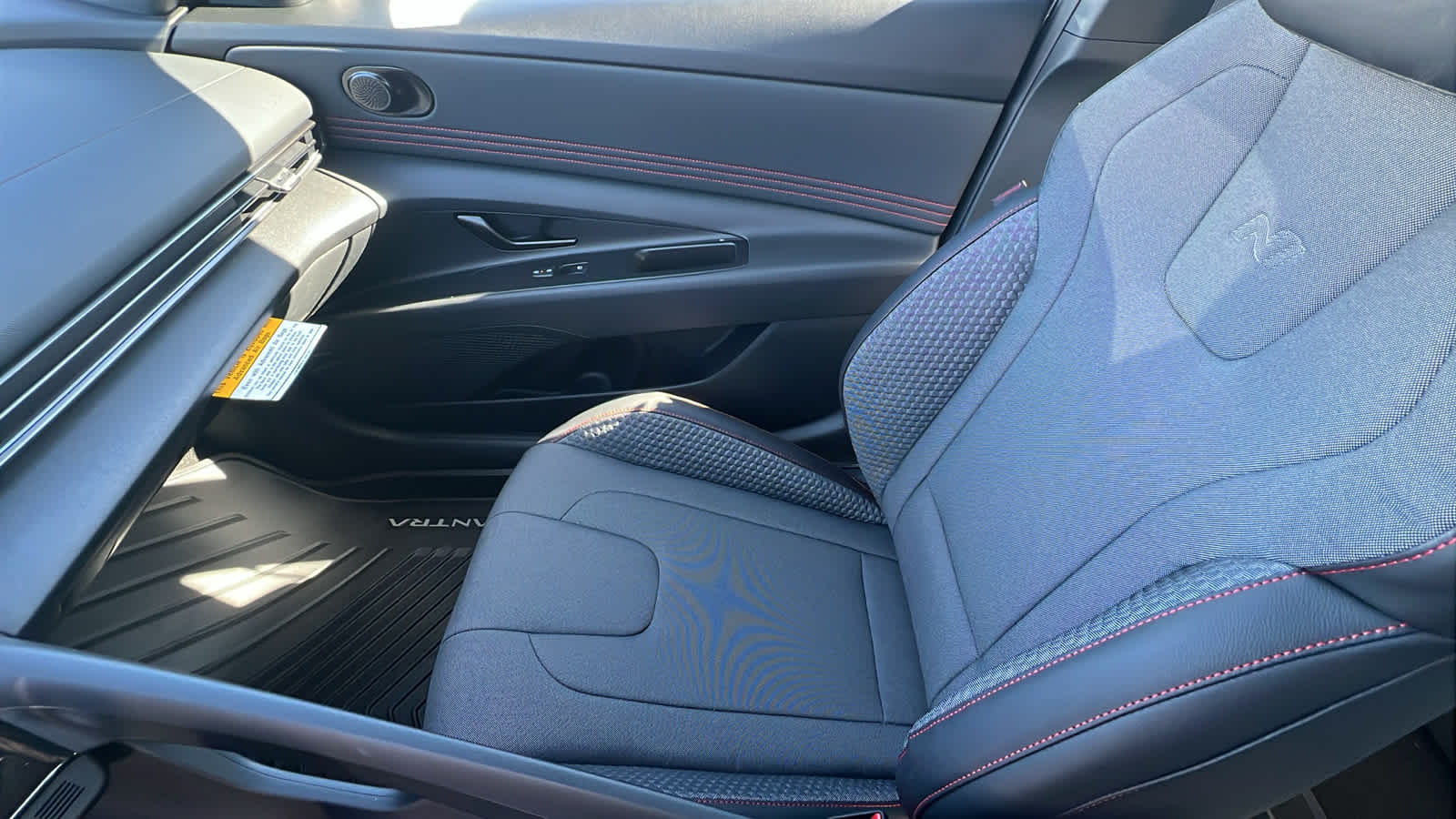 Thumbnail: 2026 Hyundai Elantra - 12