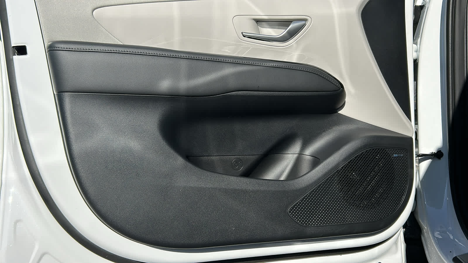 Thumbnail: 2026 Hyundai Tucson - 23