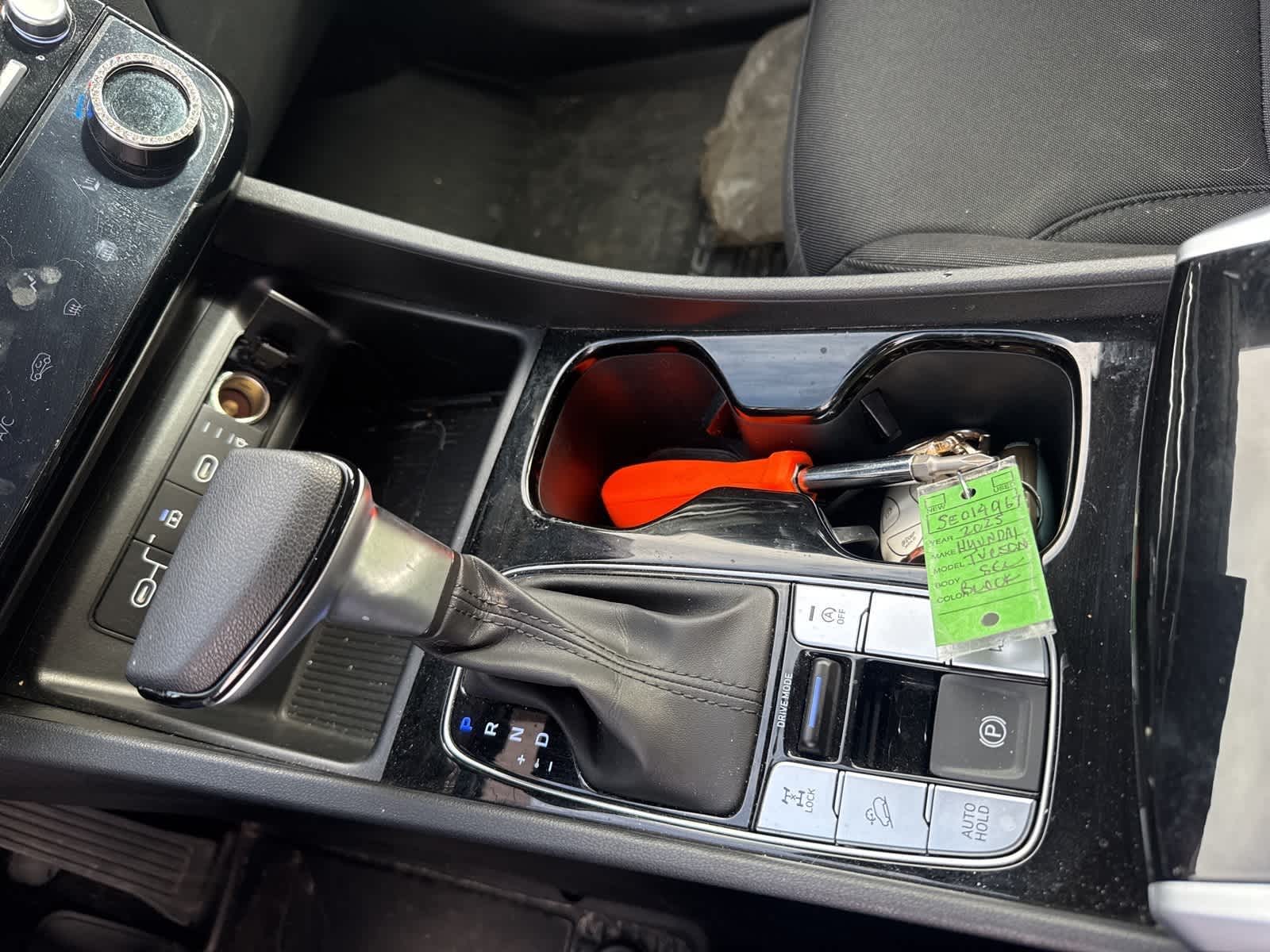 Thumbnail: 2025 Hyundai Tucson - 19