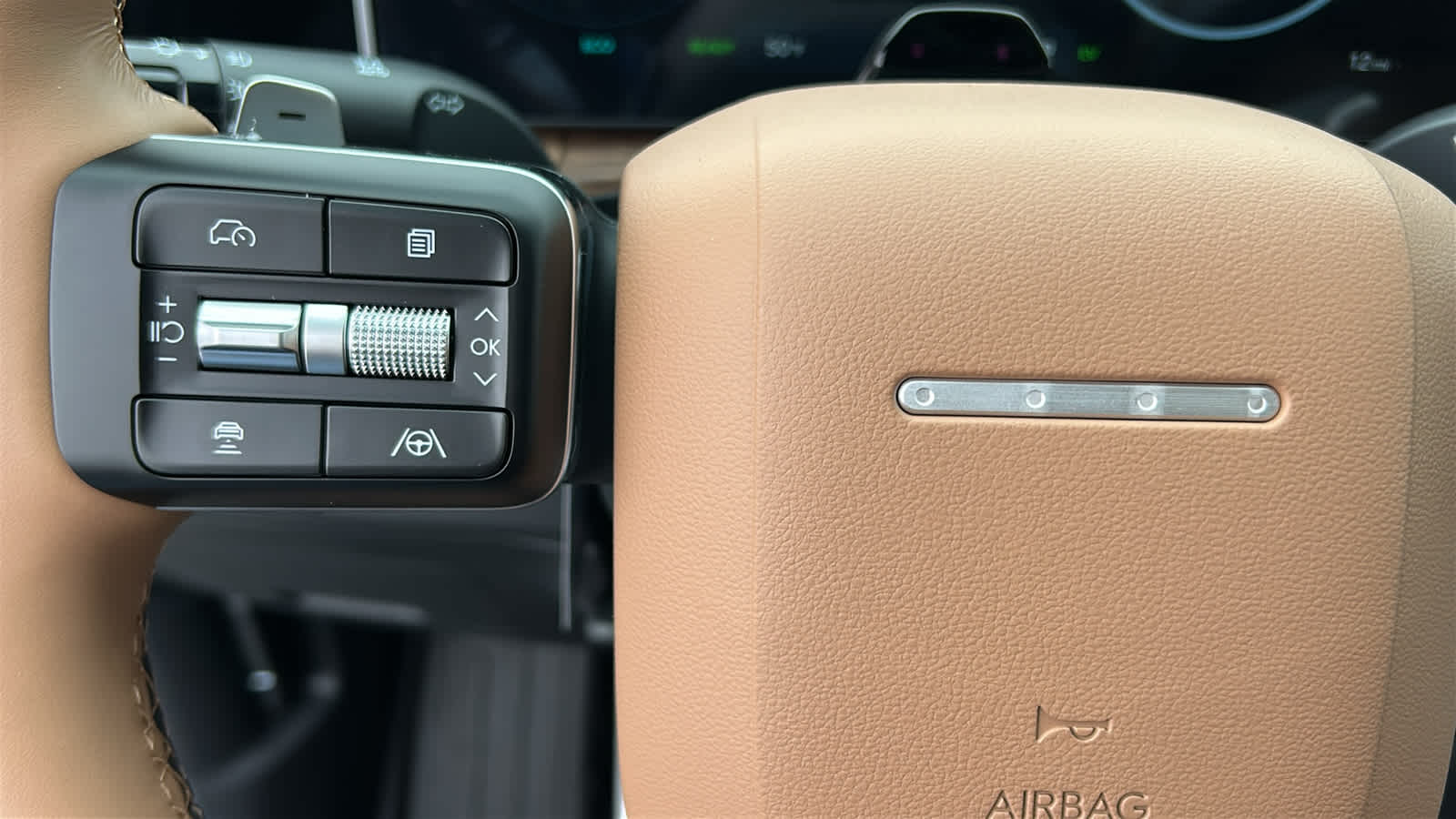 Thumbnail: 2026 Hyundai Santa Fe - 19