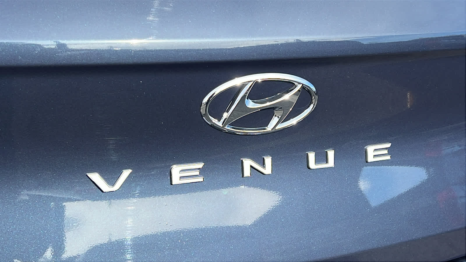 Thumbnail: 2026 Hyundai Venue - 28