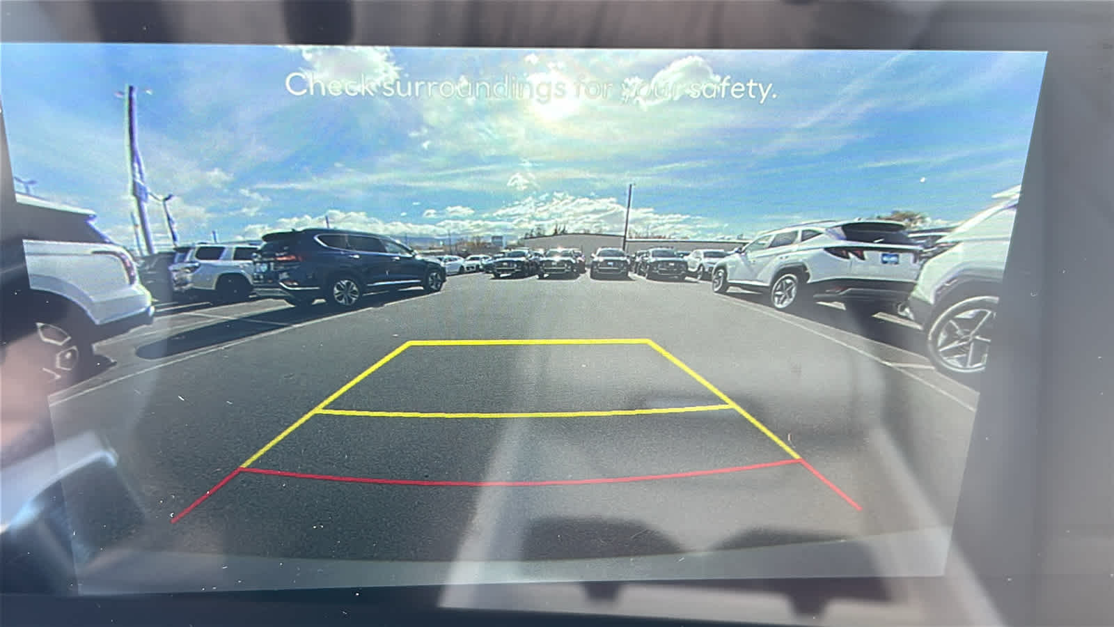 Thumbnail: 2026 Hyundai Santa Fe - 16