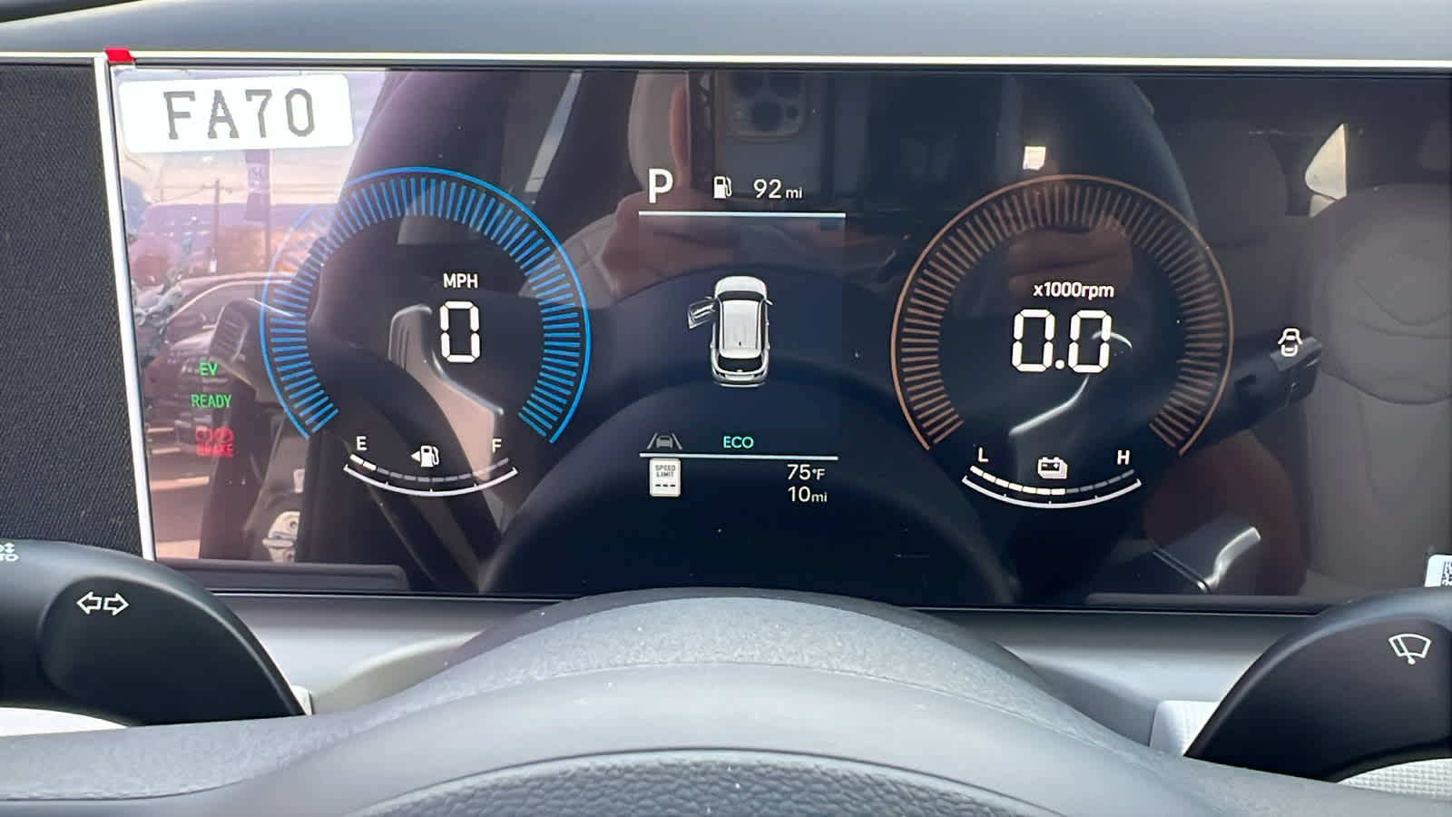 Thumbnail: 2026 Hyundai Tucson - 21