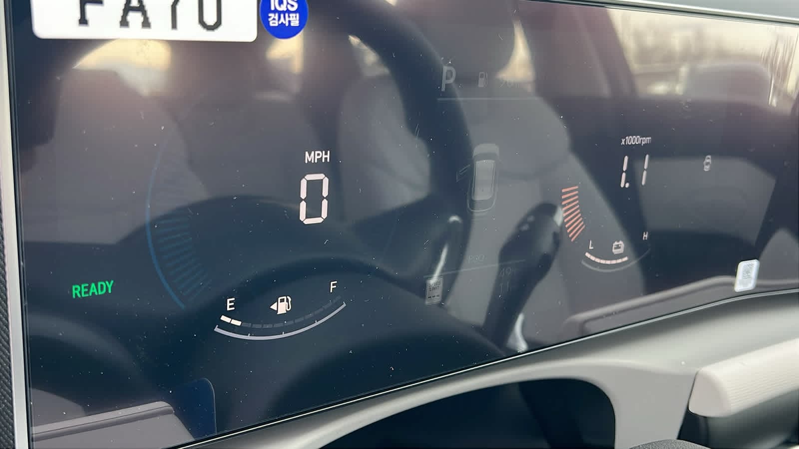 Thumbnail: 2026 Hyundai Tucson - 21