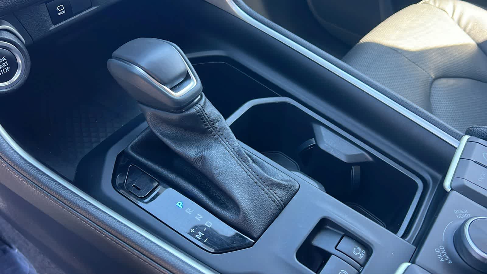 Thumbnail: 2024 Toyota Grand Highlander - 13