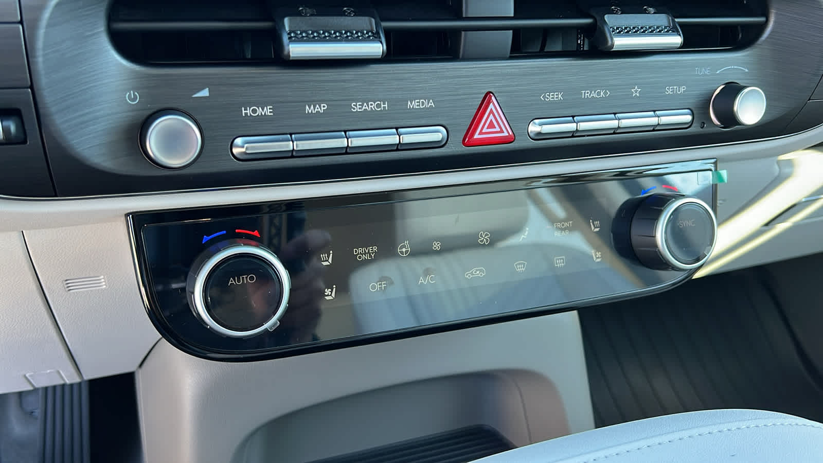 Thumbnail: 2026 Hyundai Palisade - 14